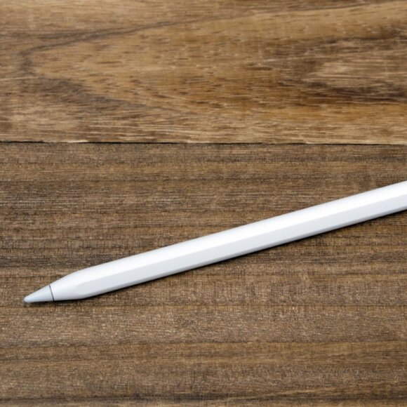 apple pencil-2nd generation